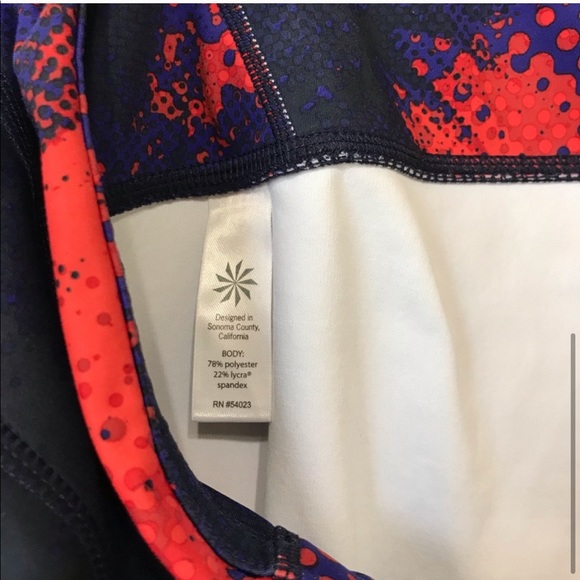 Athleta leggings - Picture 10 of 12